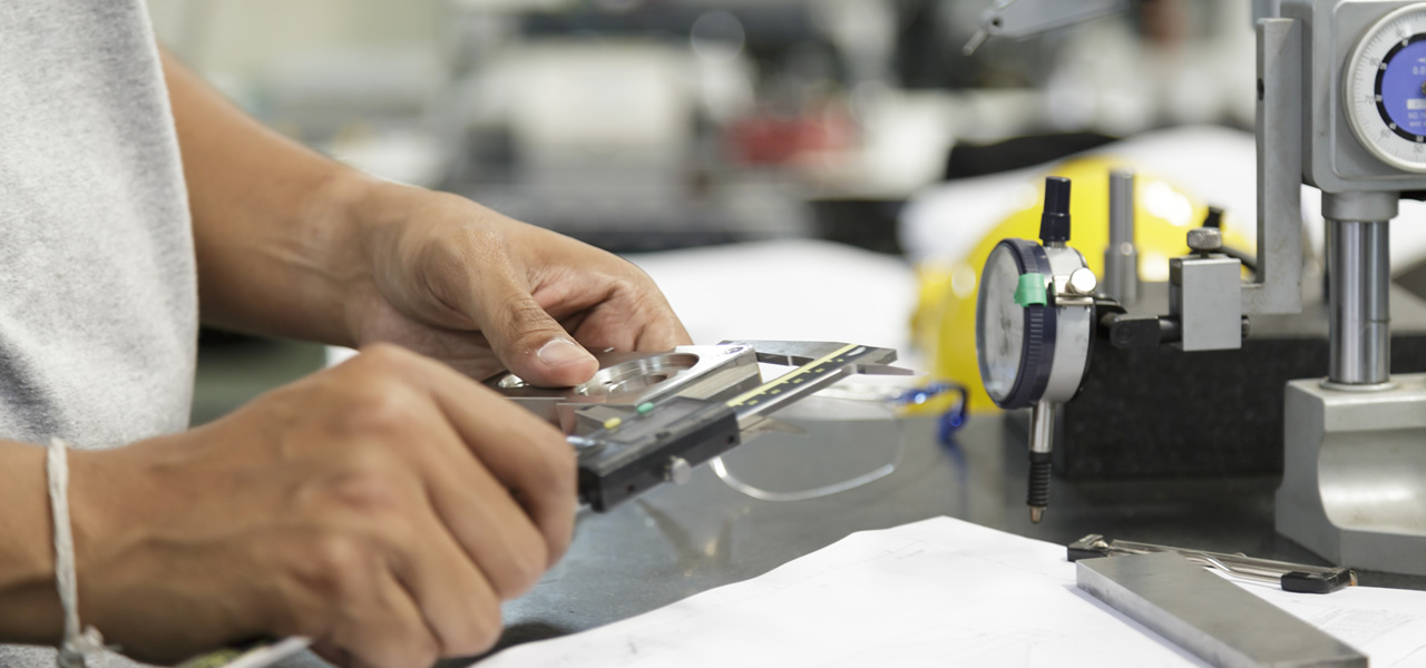 Calibration Service
