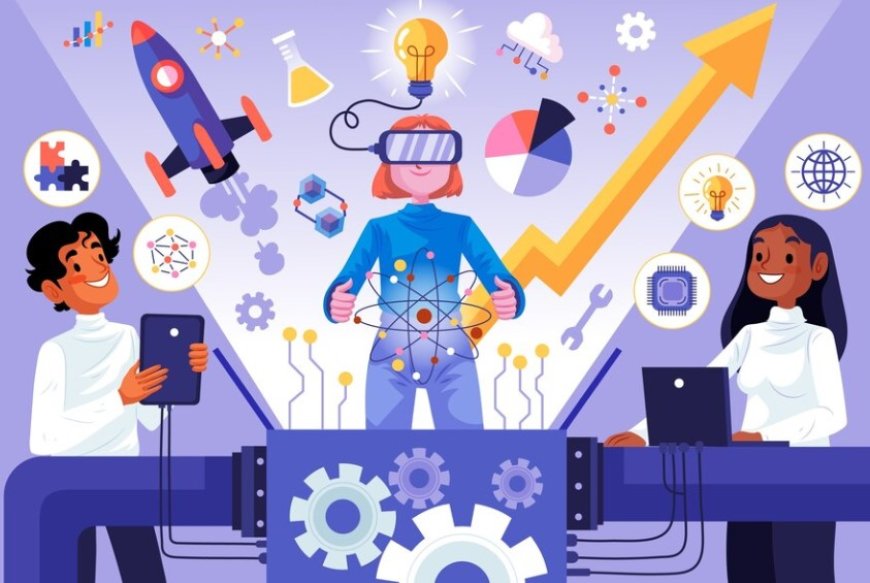 Exploring the Roles of AI in Social Impact - Skillfloor
