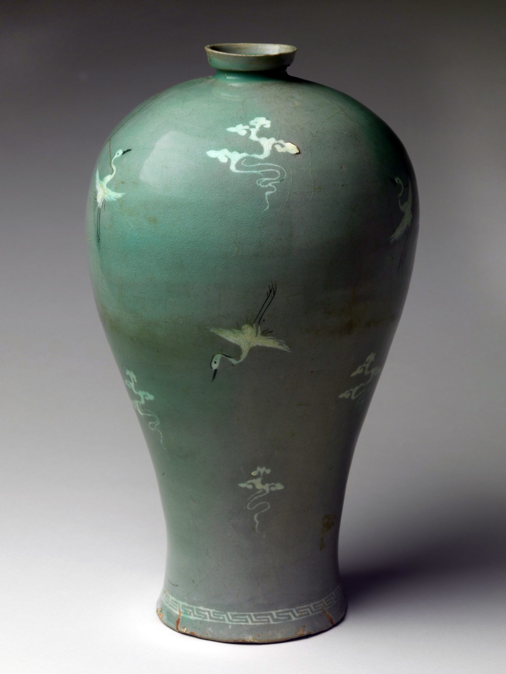 Korean Celadon