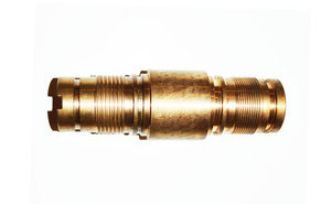 Gamma Intermodule End