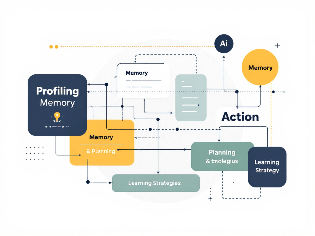 Intelligent Agent Architecture