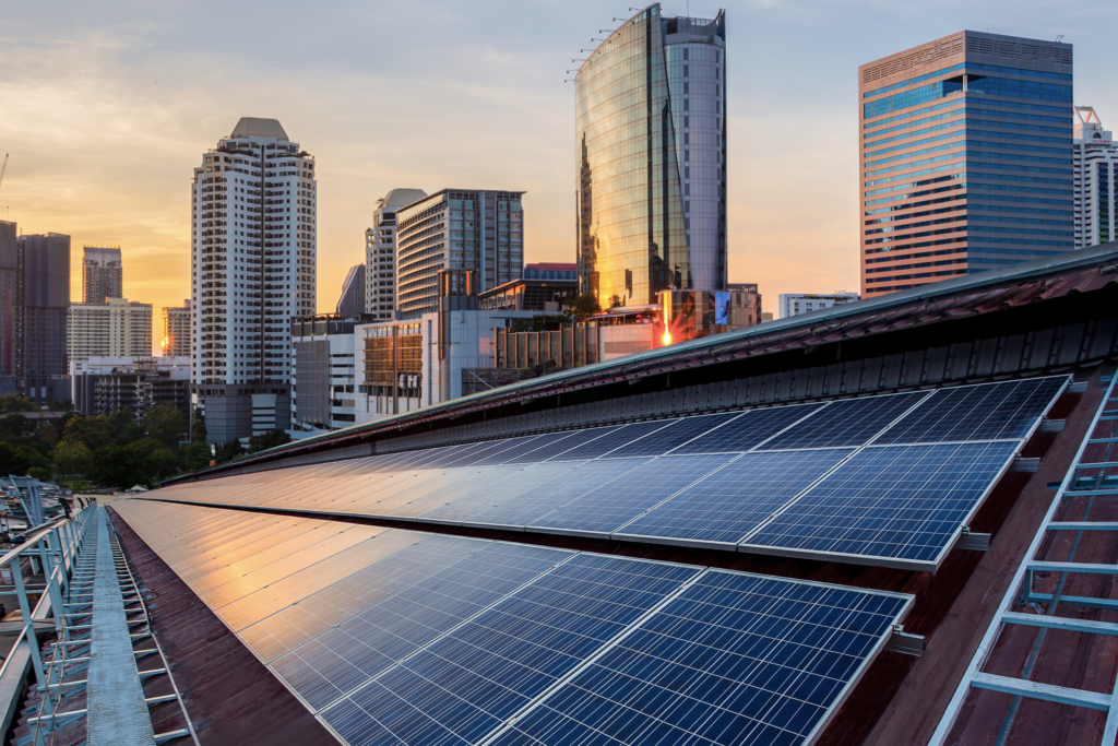 Solar Energy