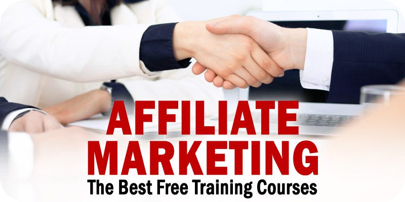 Affiliate Marketing Training Course