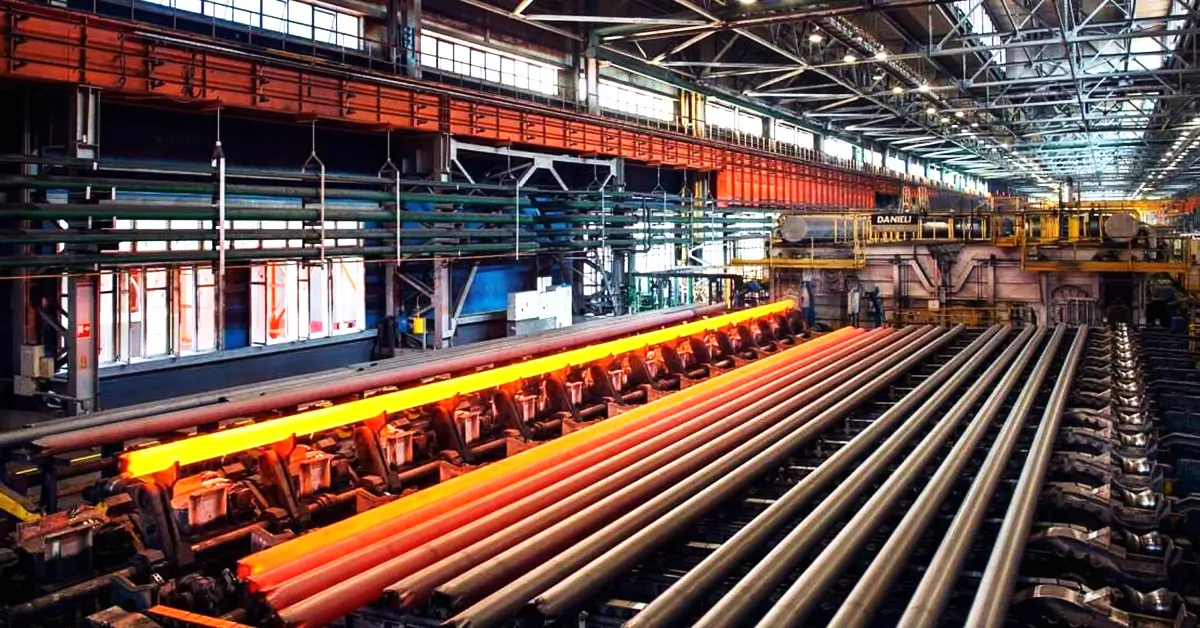 Industrial Expo