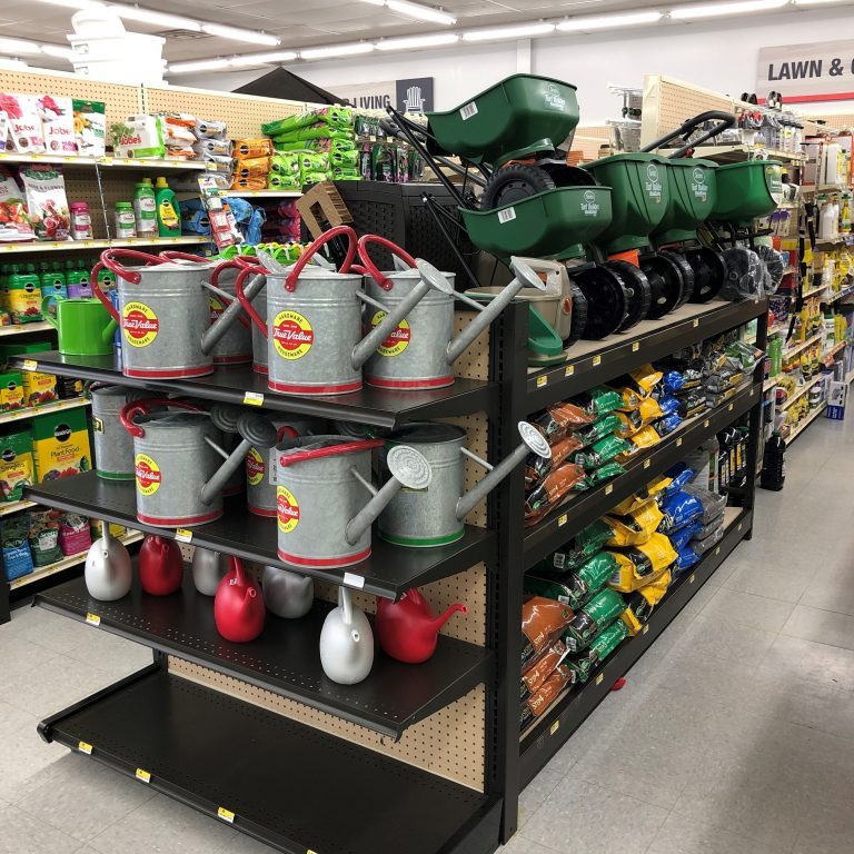 Store Display