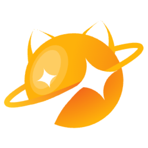Starpets.gg official logo and branding