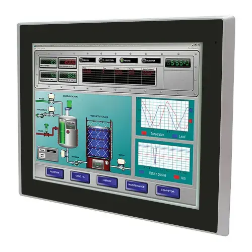HMI Systems