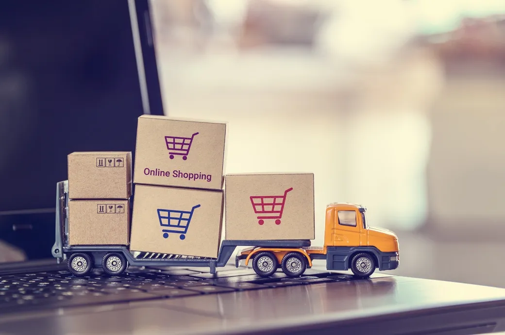 跨境电商退货物流