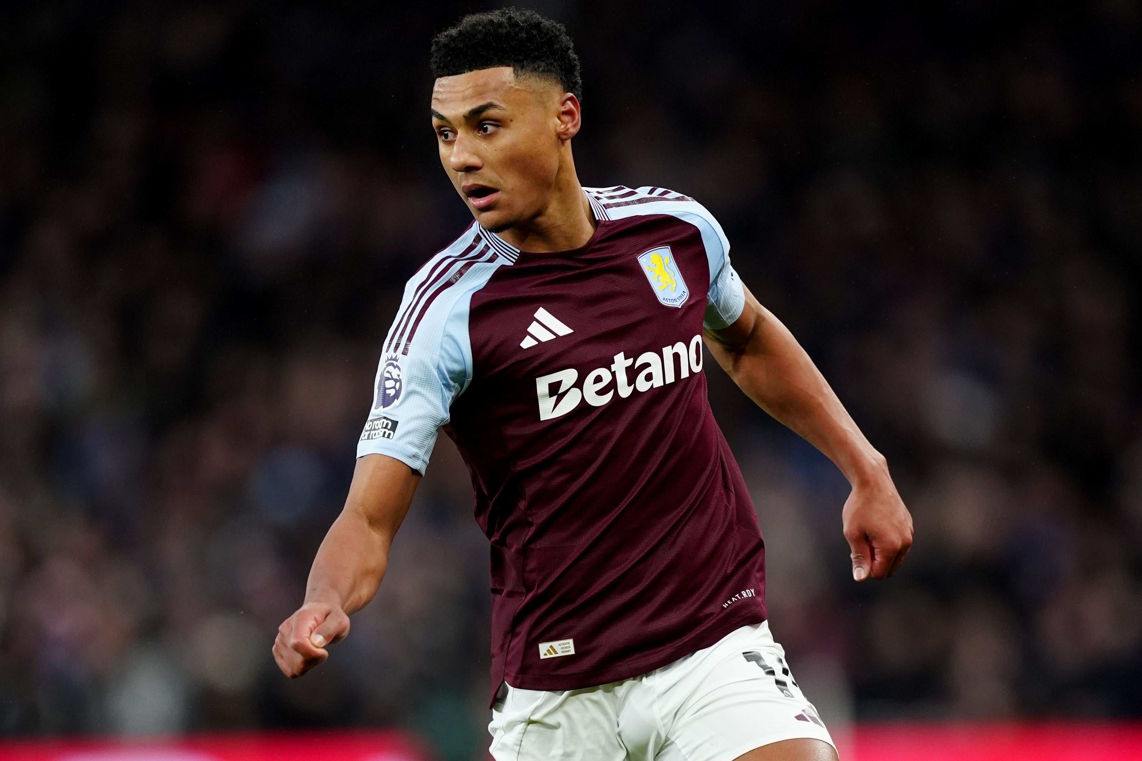 Ollie Watkins