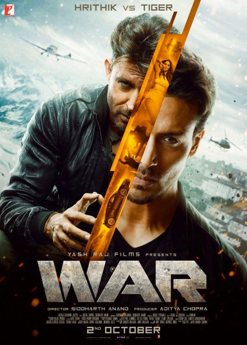 War Movie