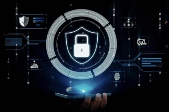 Veri sızıntısı önleme arayüzü