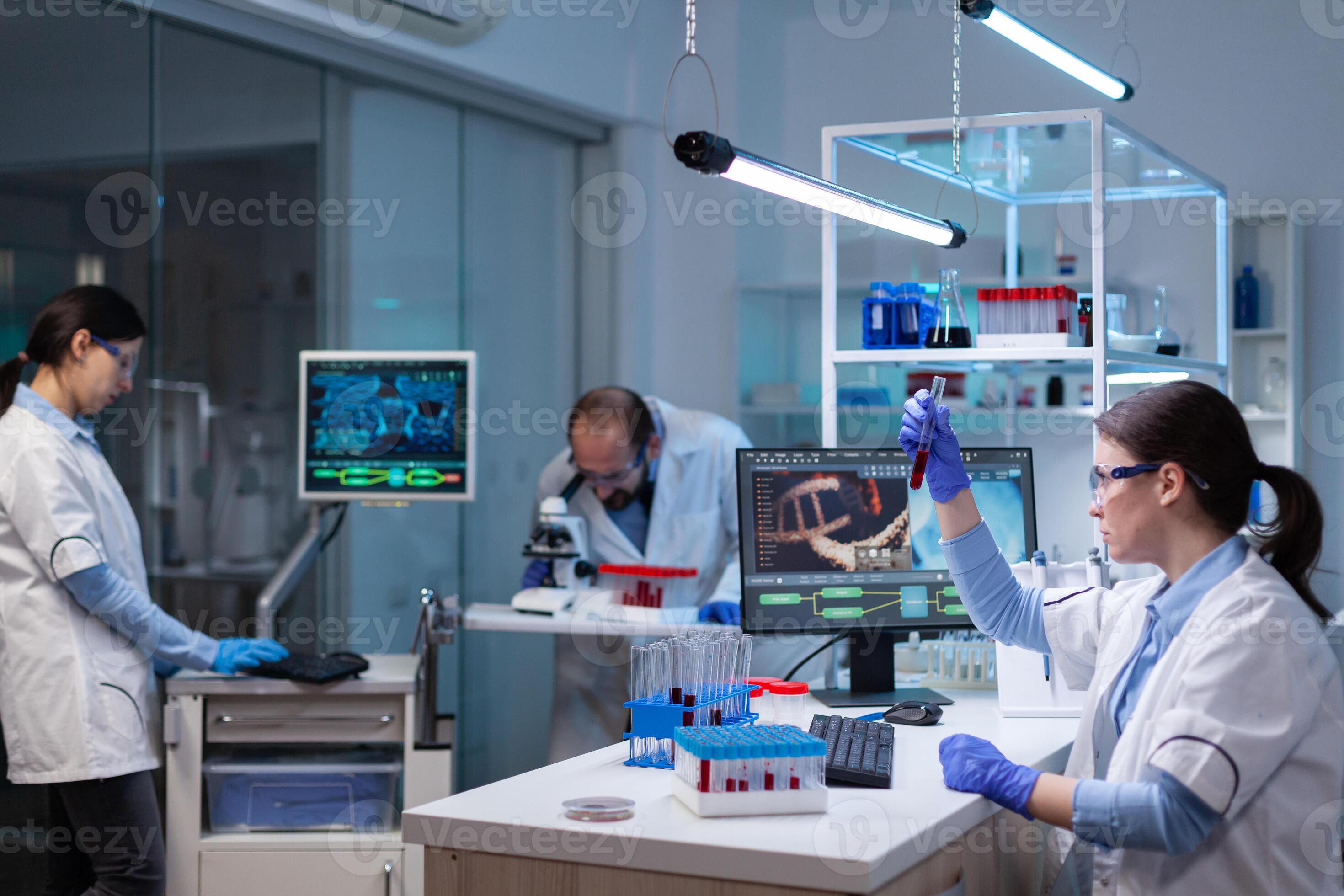 Healthcare Compliance and Quality Assurance