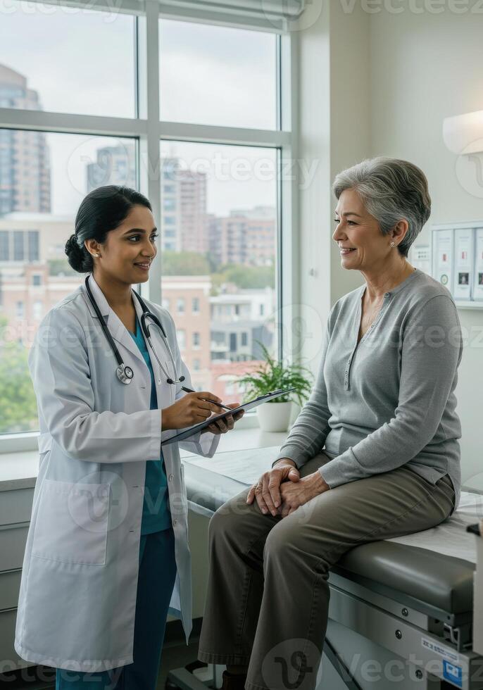 Consulta médica familiar en Mexicali