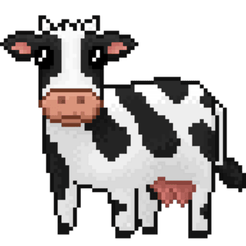 cow