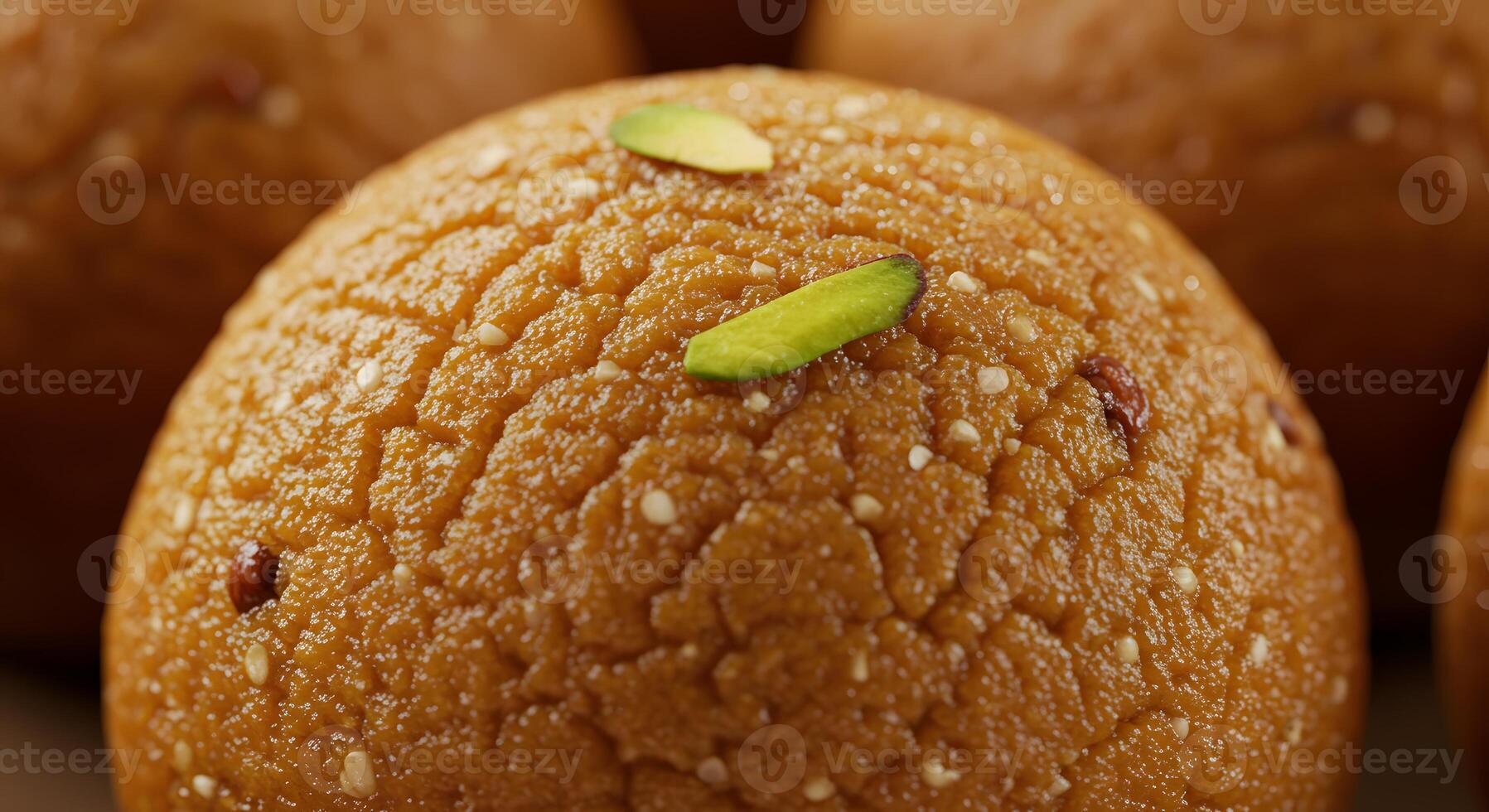 Laddu Texture