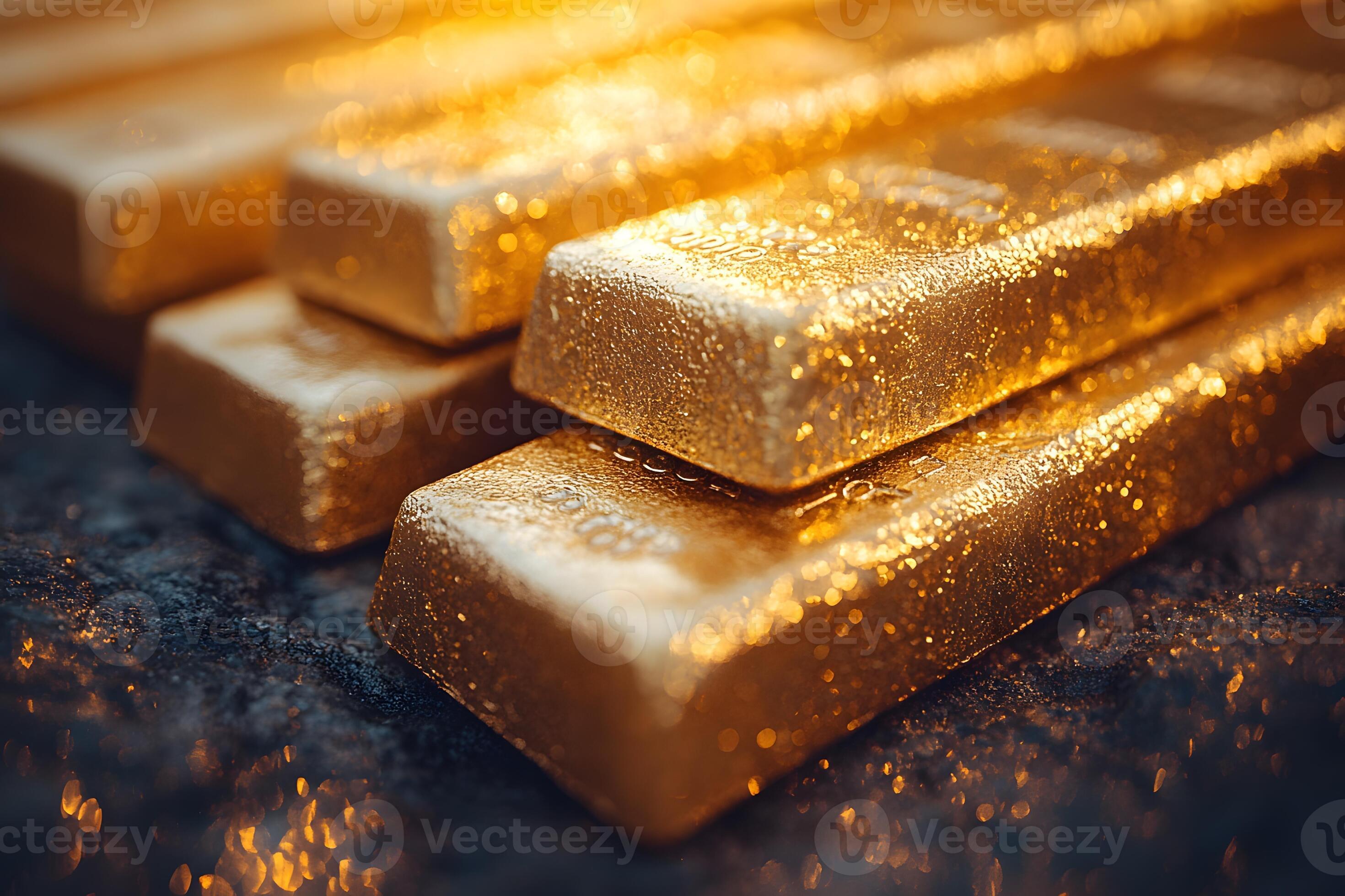 Gold Bars