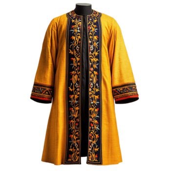 Imperial Agbada