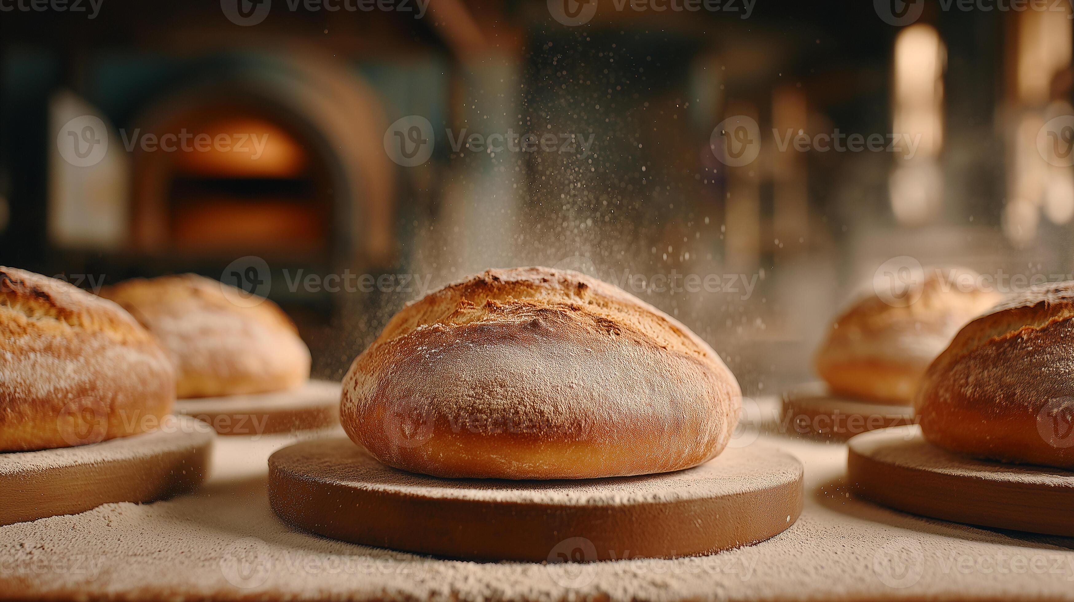 Artisan Bread Baking