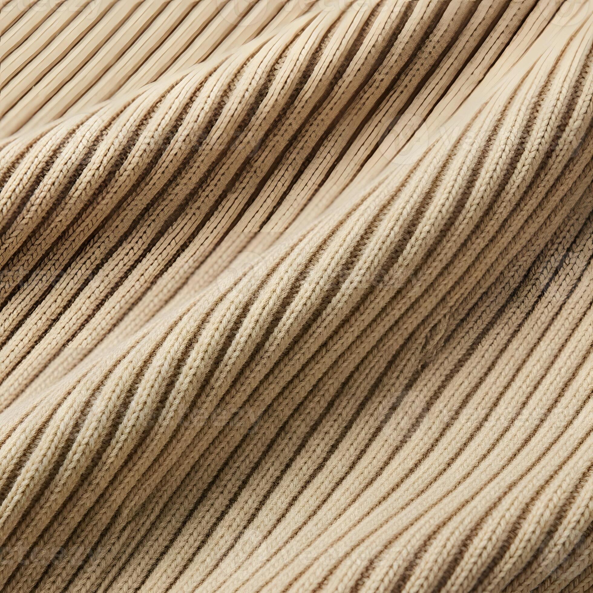 Knitted Fabrics
