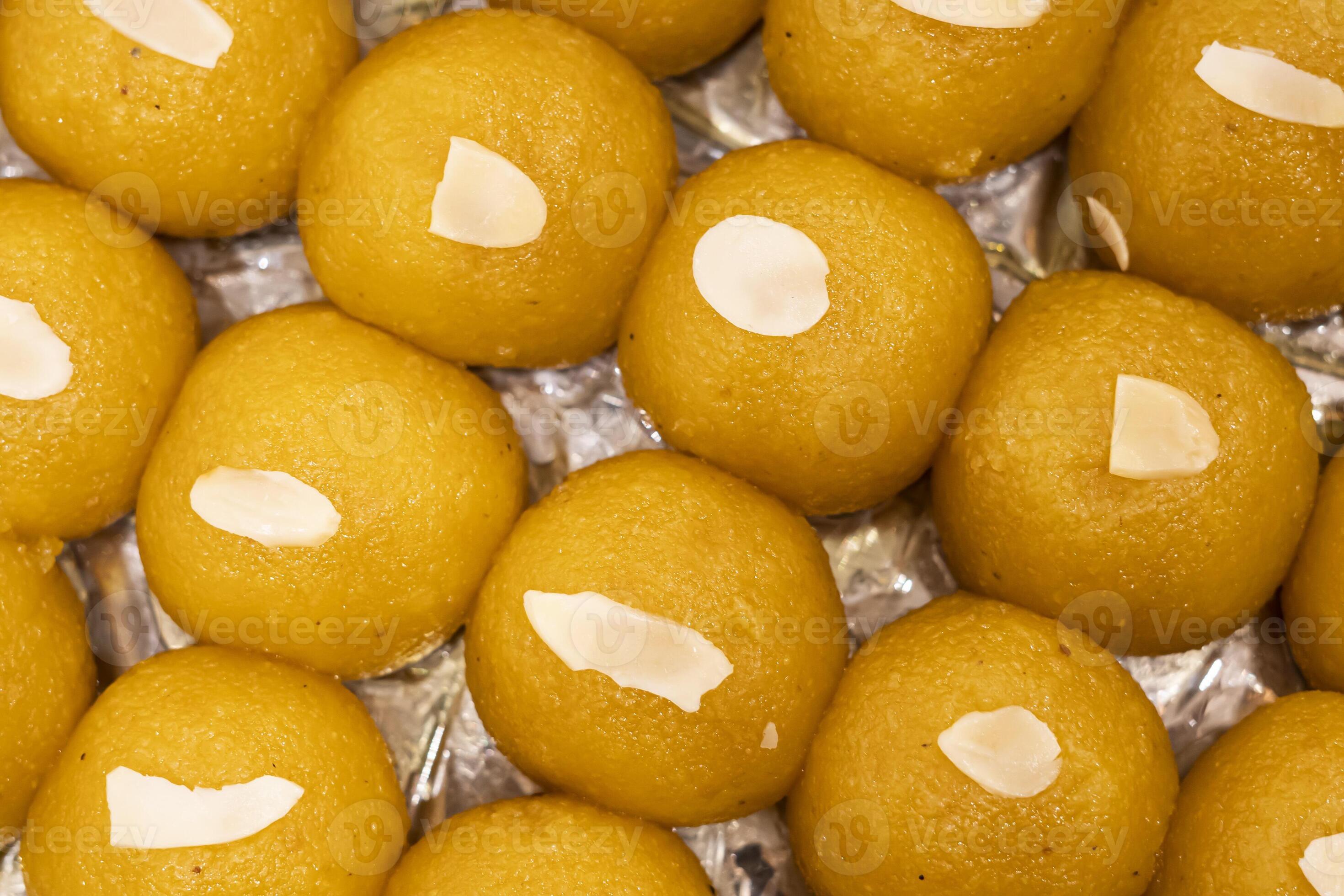 Laddu
