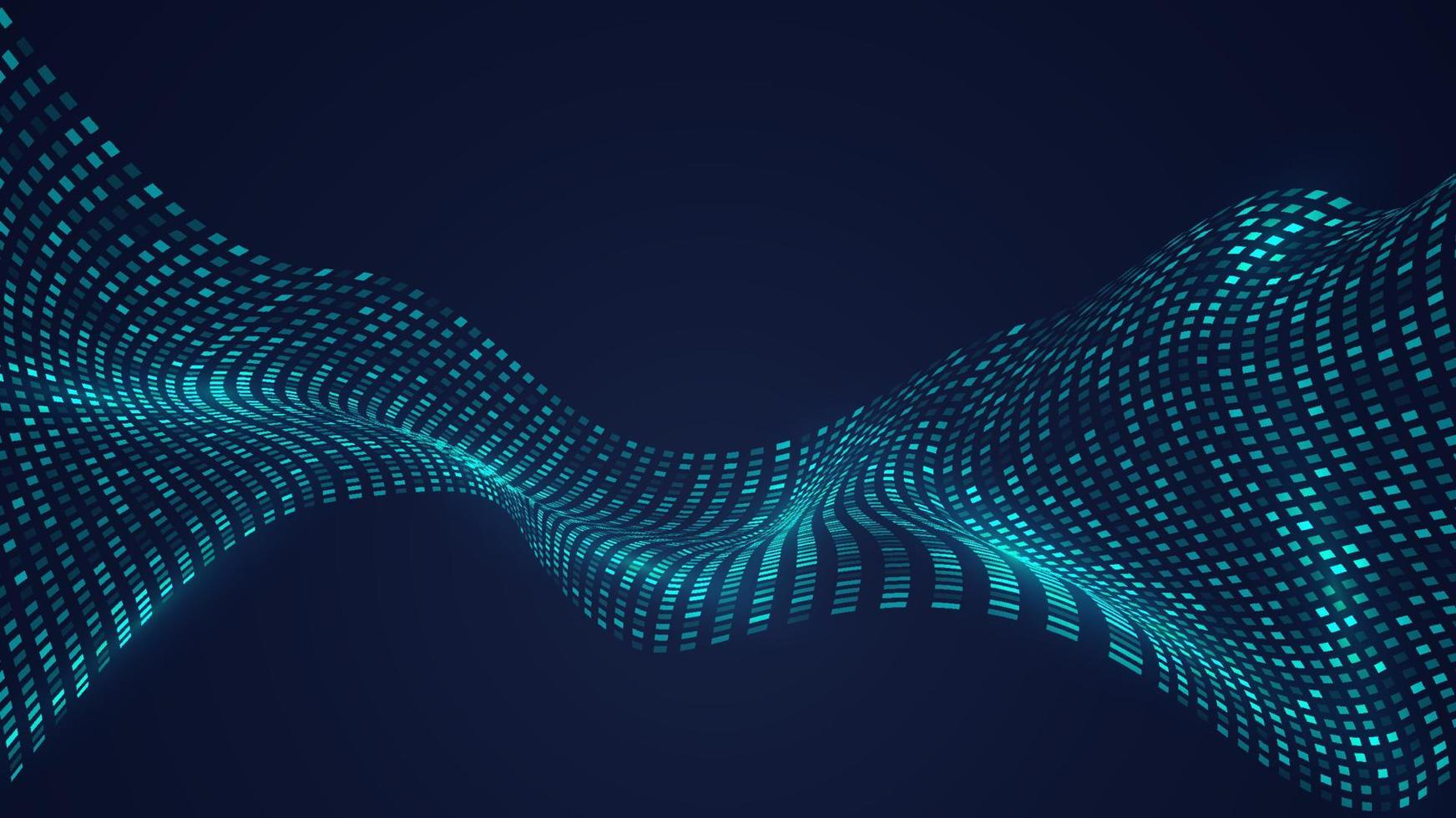 Tech Background