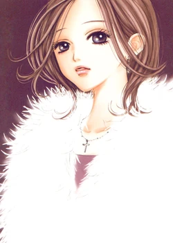 Hachi from Nana Wiki