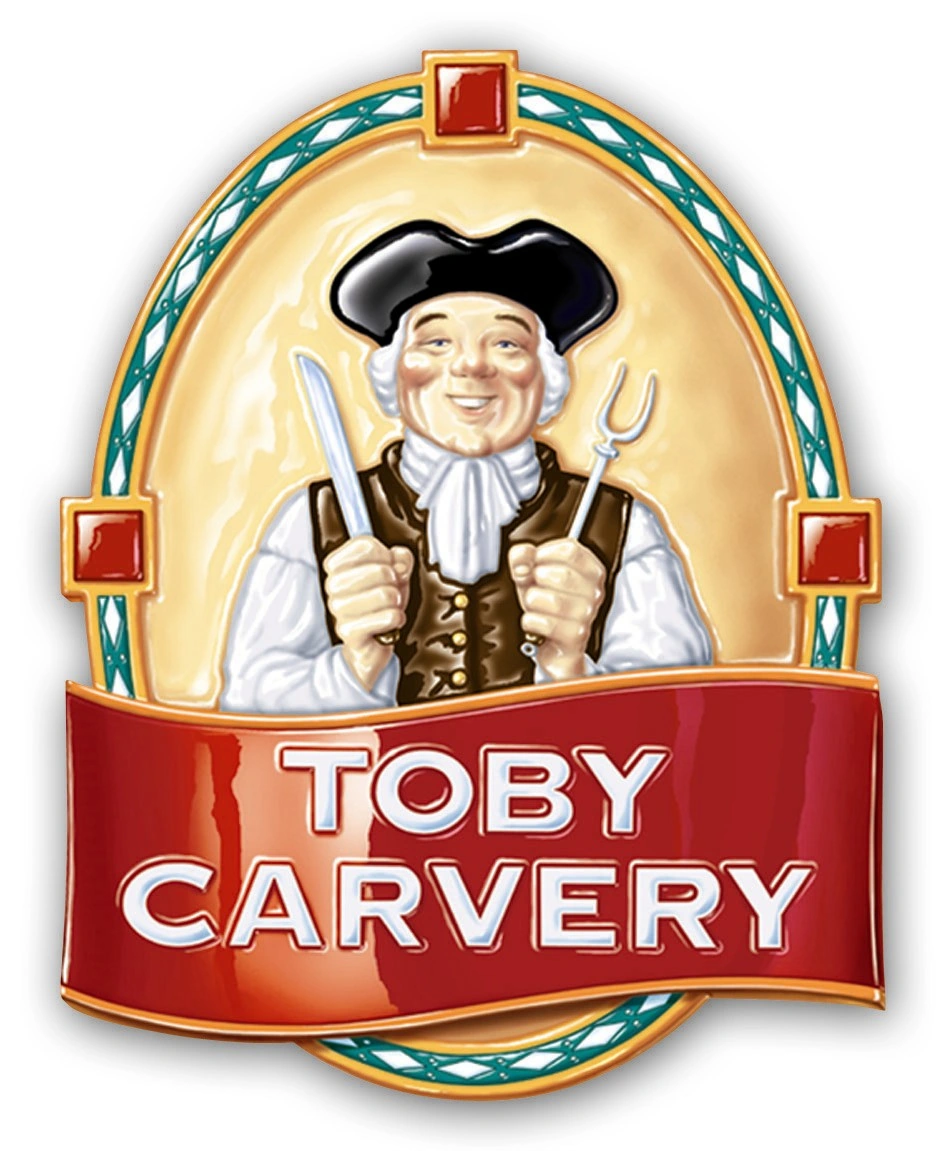 Toby Carvery Logo