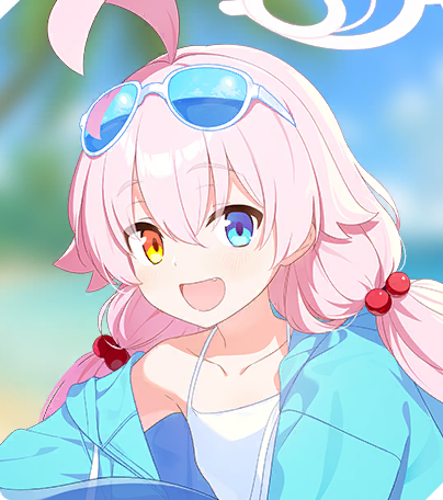 小鸟游星野 泳装版