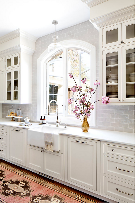 Custom cabinet installations in Buford, GA - photo 2