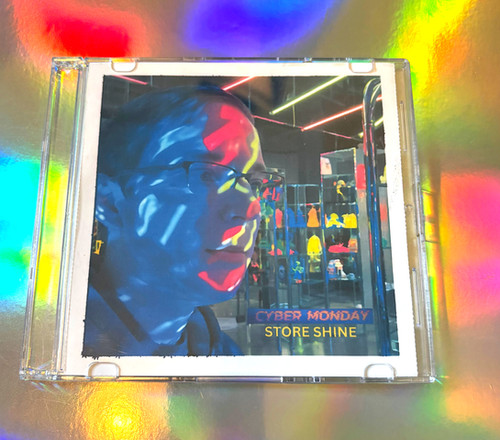 Store Shine