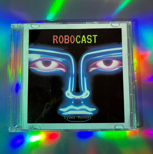 Robocast