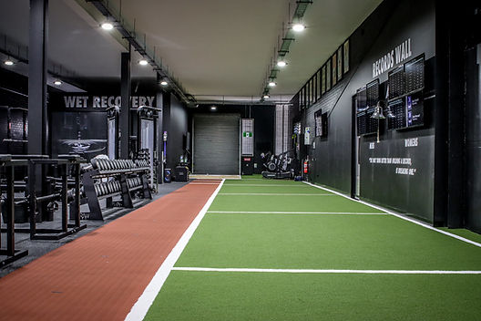 Sports Rehabilitation