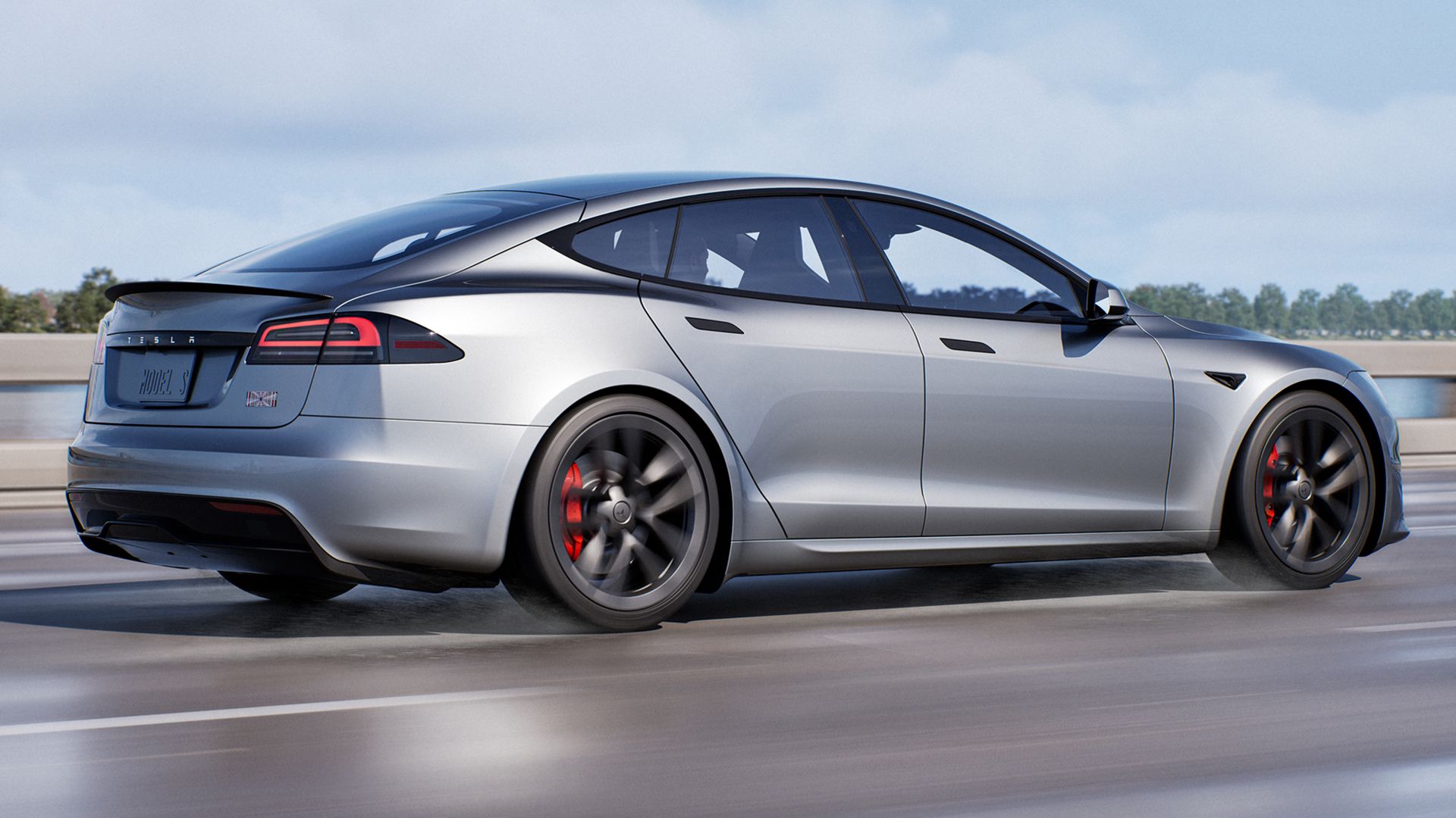 Model S