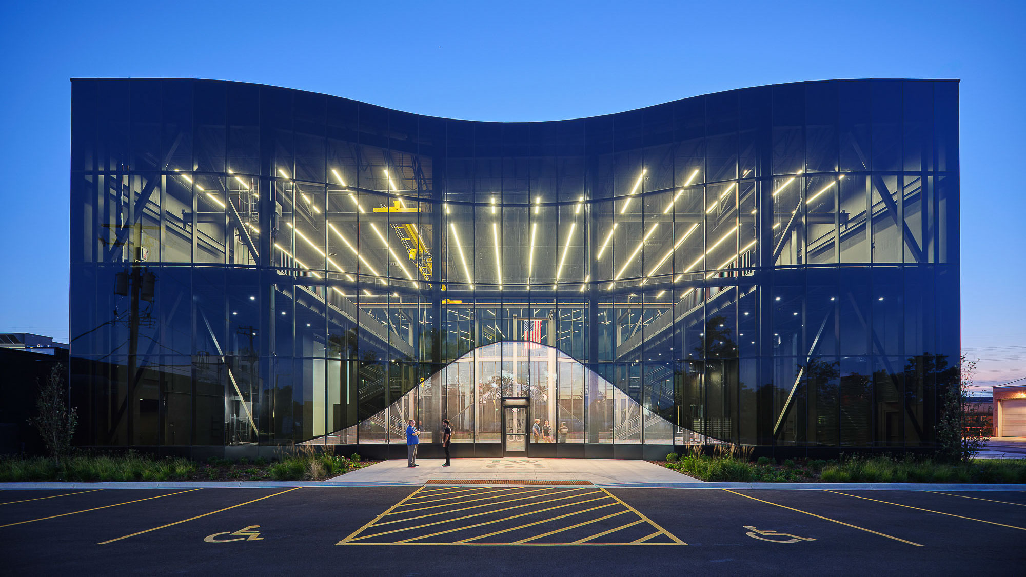 Deniz Aras Eğitim Merkezi