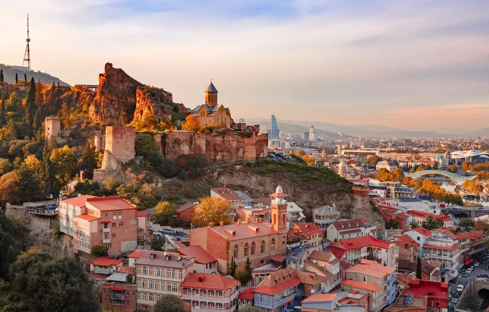 World Tour Packages from Pakistan - Explore beautiful destinations worldwide
