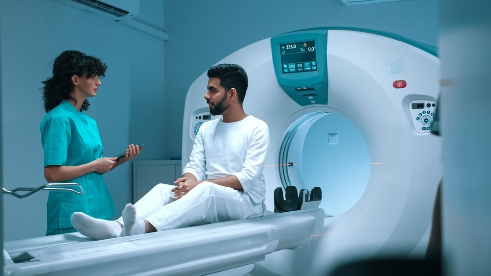 How to Streamline Your MRI Experience: 5 Key Smart Scan Benefits