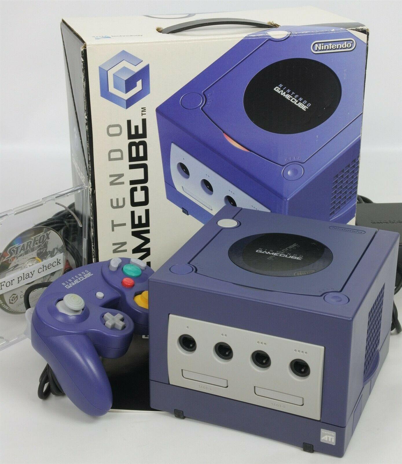 GameCube