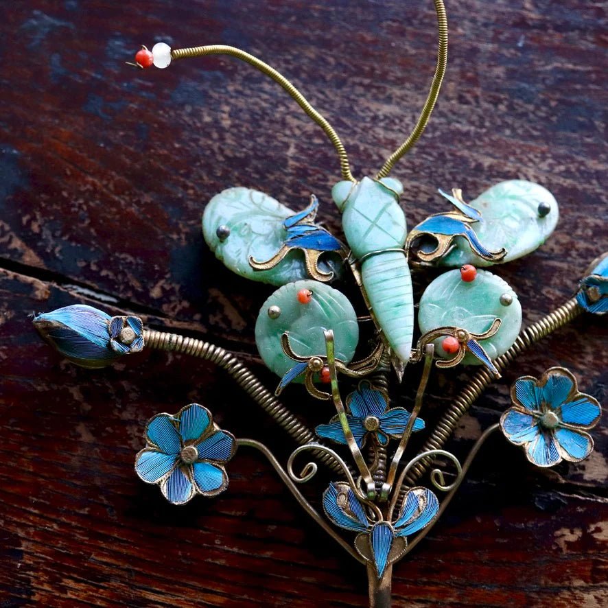 Antique Collection