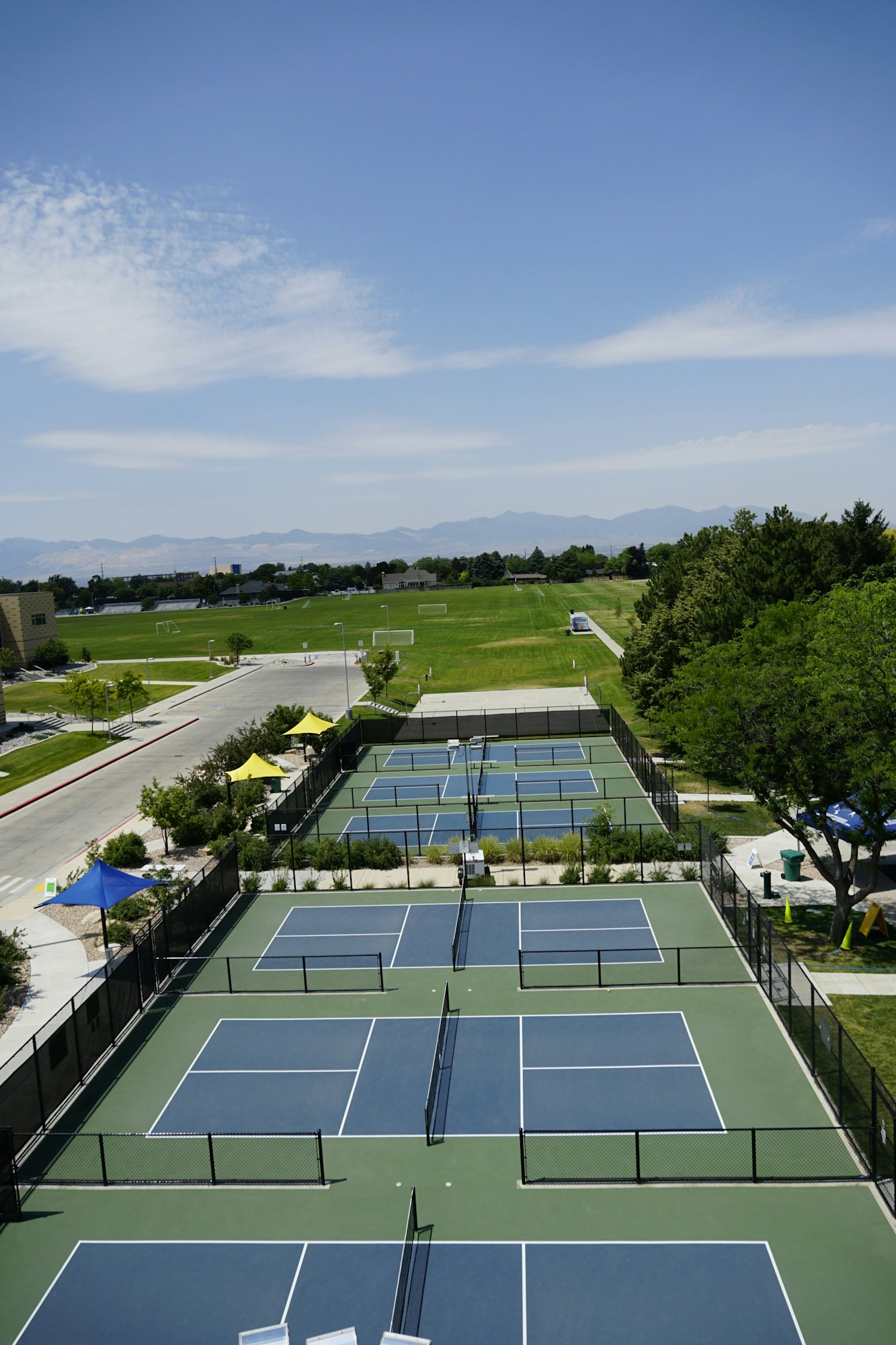 Community Courts