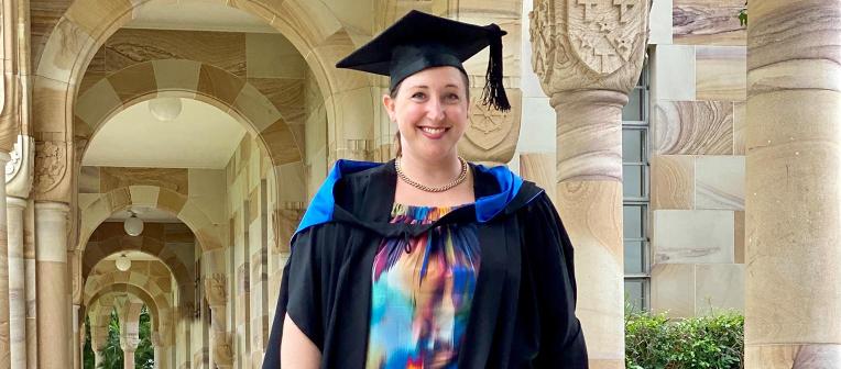 Career change with an MBA – The University of Queensland