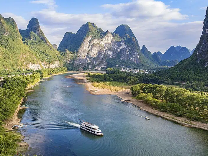 Li River Guilin