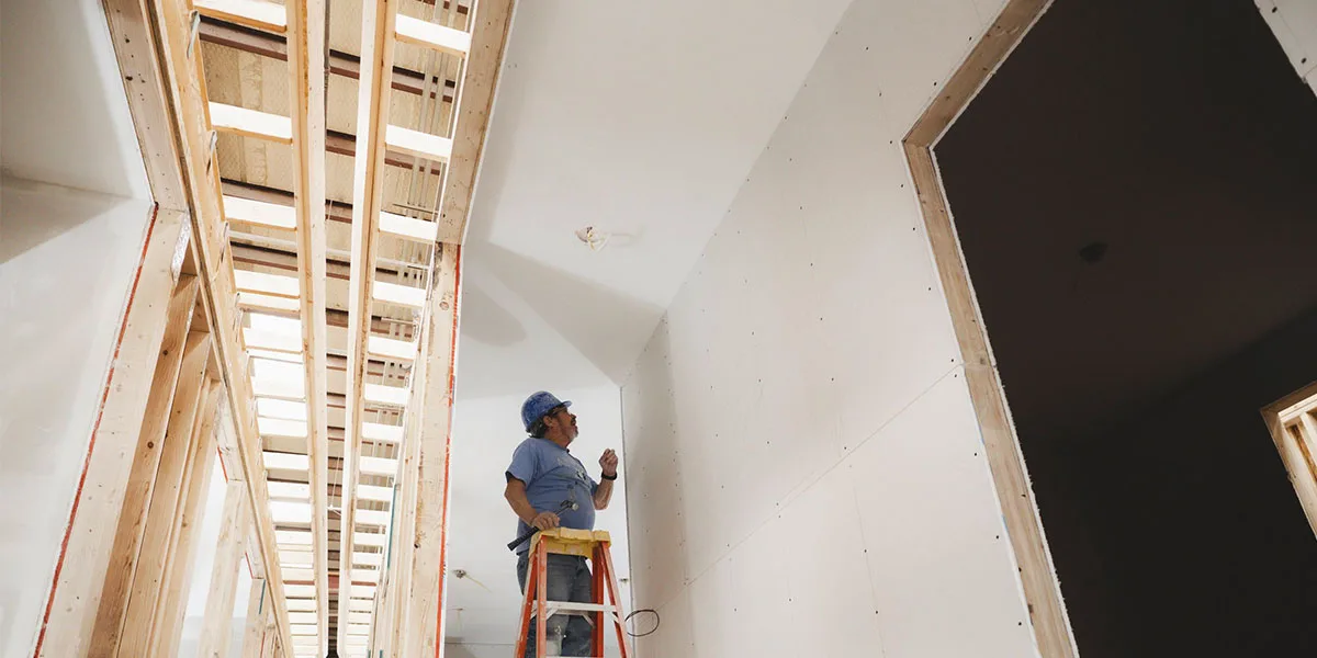 Interior Walls