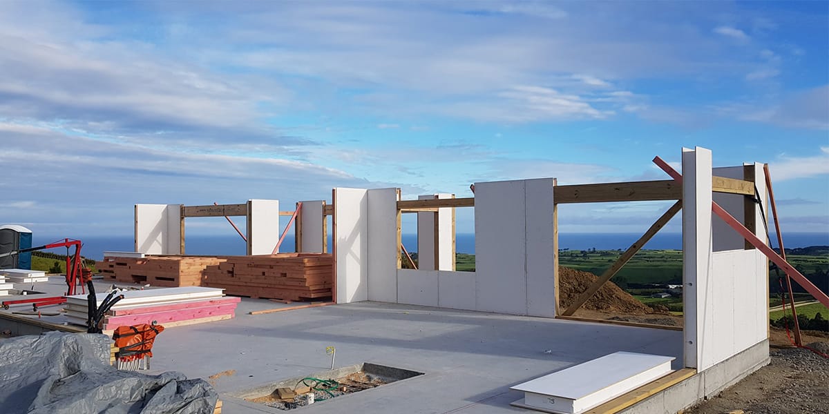 Coastal Construction