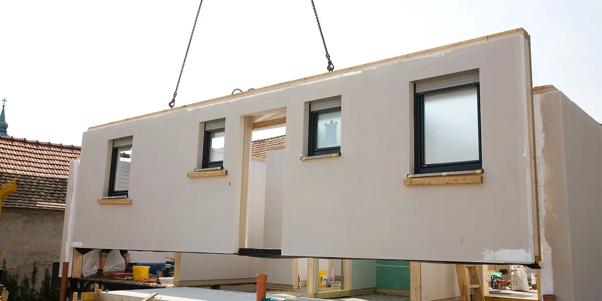 Modular House