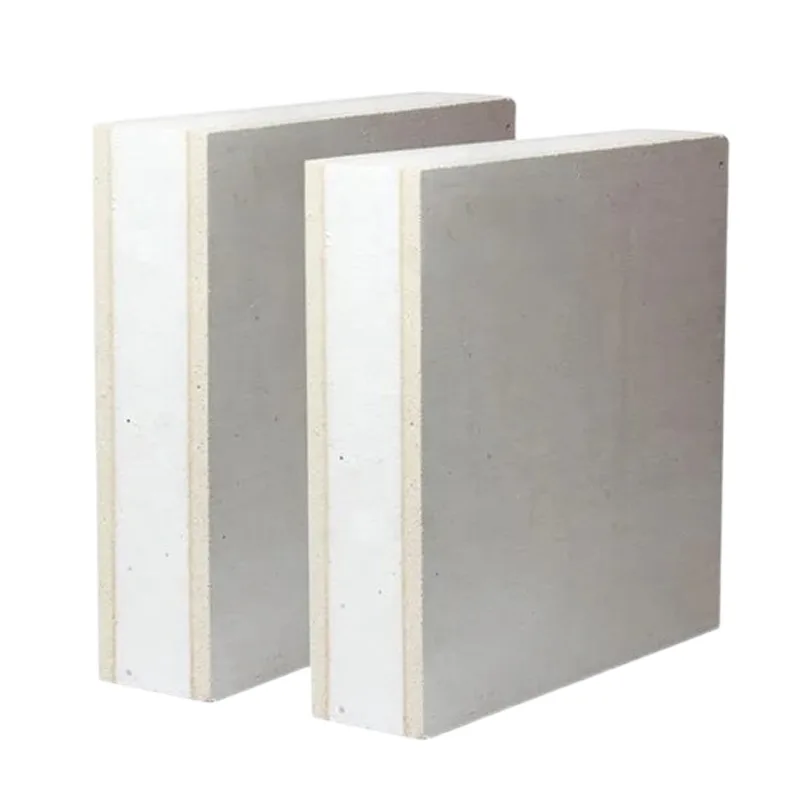 MgO SIP Panel Product