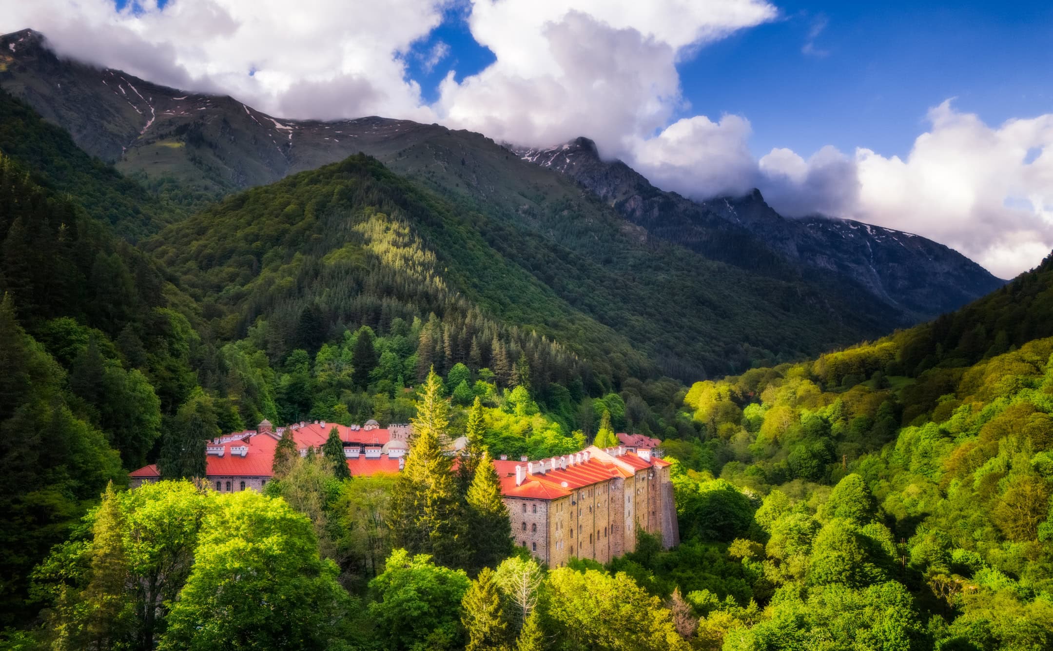 Bulgaria