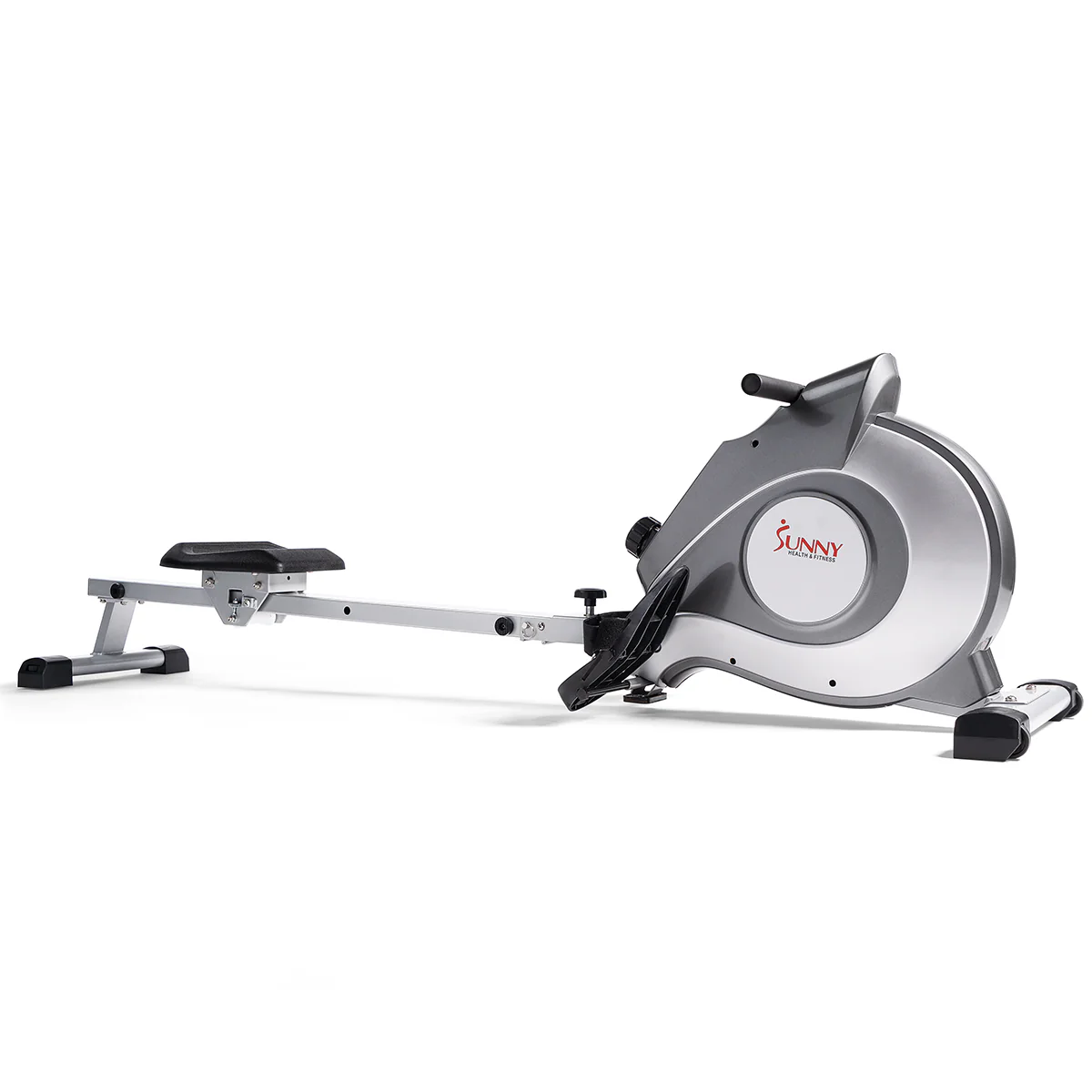 Rowing Machine Magnetic