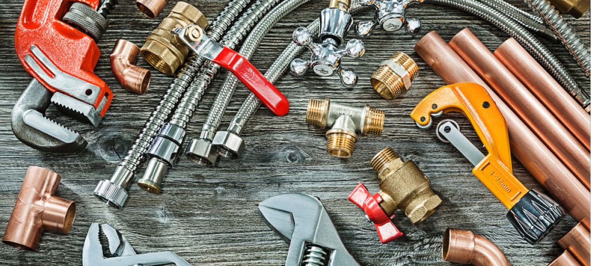 Dépannage plomberie urgence 24h/24 7j/7 PACA