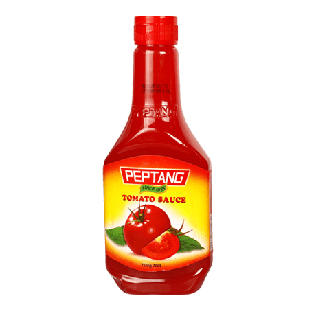 Peptang Tomato Sauce from Kenya - Swahili Market