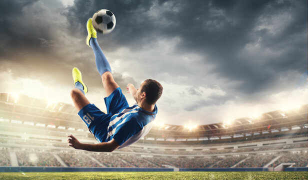 Modern Football